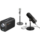 NearStream Home 4K Streaming Kit