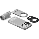 Tilta Khronos Lite iPhone 17 Pro Handheld Kit (Space Gray)