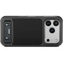Tilta KHRONOS LITE IPHONE 17 PRO CASE - BLK