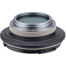 AOI FLP-103 Underwater Flat Port AX 26
