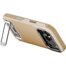Tilta KHRN LITE iPHN 17 PRO CASE - CHAMPAGNE