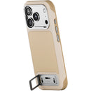 Tilta KHRN LITE iPHN 17 PRO CASE - CHAMPAGNE
