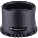 AOI Focus Gear for Sony FE 50mm f/2.8 Macro Lens