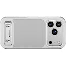 Tilta KHRN LITE iPHN 17 PRO CASE - LIGHT GRY