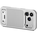 Tilta KHRN LITE iPHN 17 PRO CASE - LIGHT GRY