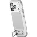 Tilta KHRN LITE iPHN 17 PRO CASE - LIGHT GRY