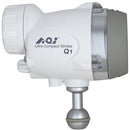 AOI UCS-Q1i Ultra Compact Underwater Strobe (White)