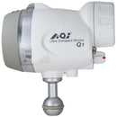 AOI UCS-Q1i Ultra Compact Underwater Strobe (White)