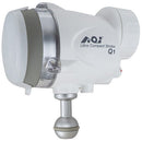 AOI UCS-Q1i Ultra Compact Underwater Strobe (White)