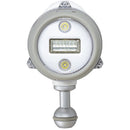 AOI UCS-Q1i Ultra Compact Underwater Strobe (White)