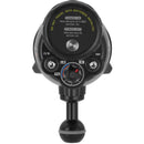 AOI UCS-Q1i Ultra Compact Underwater Strobe (Black)