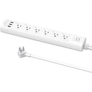 TP-Link Tapo P316M Tapo Smart Wi-Fi Power Strip