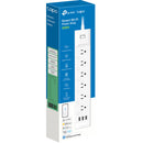 TP-Link Tapo P316M Tapo Smart Wi-Fi Power Strip