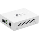 TP-Link TL-MC200 Gigabit SFP Media Converter