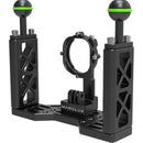 Marelux Quick Release System Mount Base for GoPro