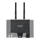 SmallHD INDIE 7 RED RCP2 Monitor for KOMODO/DSMC3 with Bolt 6 1500 Transmitter Handheld Kit (Gold Mount)