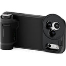 Tilta Khronos Lite iPhone 17 Pro Max Mobile Filmmaking Handheld Case Kit (Black)