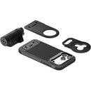 Tilta Khronos Lite iPhone 17 Pro Max Mobile Filmmaking Handheld Case Kit (Black)