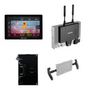 SmallHD INDIE 7 Touchscreen Monitor with Bolt 6 1500 Transmitter Handheld Kit (Gold Mount)