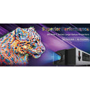 Appotronics TU34KA 34000-Lumen WUXGA Laser DLP Projector