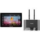 SmallHD INDIE 7 Monitor with Bolt 6 Monitor Module 1500 TX Kit