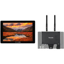 SmallHD Cine 7 Monitor with Bolt 6 Monitor Module 1500 TX Kit