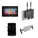 SmallHD INDIE 7 Touchscreen Monitor with Bolt 6 1500 Transmitter Handheld Kit (V-Mount)