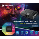 Appotronics MU525A 5200-Lumen WUXGA Laser DLP Projector