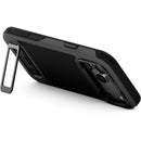Tilta Khronos Lite iPhone 17 Pro Max Case (Black)