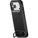 Tilta Khronos Lite iPhone 17 Pro Max Case (Black)