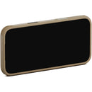 Tilta KHRN LITE iPHN 17 PRO MAX CASE CHMPGNE