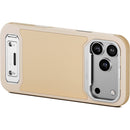 Tilta KHRN LITE iPHN 17 PRO MAX CASE CHMPGNE