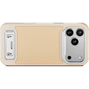 Tilta KHRN LITE iPHN 17 PRO MAX CASE CHMPGNE