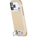 Tilta KHRN LITE iPHN 17 PRO MAX CASE CHMPGNE