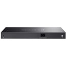 TP-Link Omada SG2428LP 24-Port Gigabit PoE+ Compliant Managed Network Switch