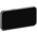 Tilta KHRN LT iPHN 17 PRO MAX CASE LGHT GRAY