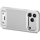 Tilta KHRN LT iPHN 17 PRO MAX CASE LGHT GRAY