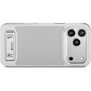 Tilta KHRN LT iPHN 17 PRO MAX CASE LGHT GRAY