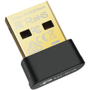 TP-Link Archer TX10UB Nano AX900 Wi-Fi 6 & Bluetooth USB Adapter