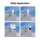 TP-Link TL-APM200 Pole/Wall Mount Kit for Outdoor Access Point