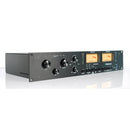 WesAudio ng78 Next-Generation Stereo FET Compressor with Digital Recall