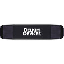 Delkin Devices USB 3.2 Gen 1 SD & microSD Memory Card Reader (USB-C / USB-A)