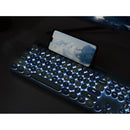 X9 Performance Colorful Wired Keyboard and Mouse Combo (Blue)