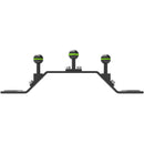 Marelux Cross Mounting Bar with Three Housing Mounting Balls