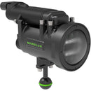 Marelux Apollo Y Strobe