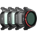 Freewell Everyday 4-Filter Pack for DJI Mini 5 Pro