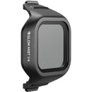 Freewell Glow Mist 1/4 Filter for DJI Mini 5 Pro