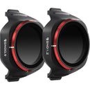 Freewell 2 x Gradient Filters for DJI Mini 5 Pro (3-Stop, 4-Stop)
