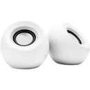 X9 Performance Bluetooth Desktop Speakers (White)