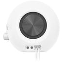 X9 Performance Bluetooth Desktop Speakers (White)